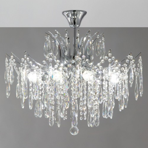 Потолочная люстра Citilux CL302180