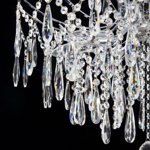 Потолочная люстра Citilux CL302180