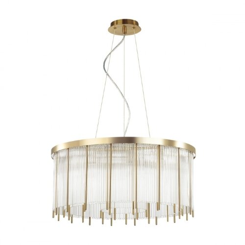 Подвесная люстра Odeon Light 4788/10