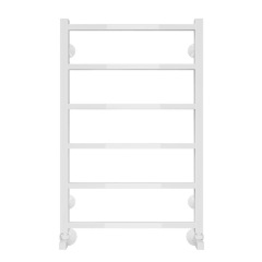 Полотенцесушитель Royal Thermo Axel П6 500х800 белый