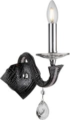 Бра AM Group CHARME AP1 BK