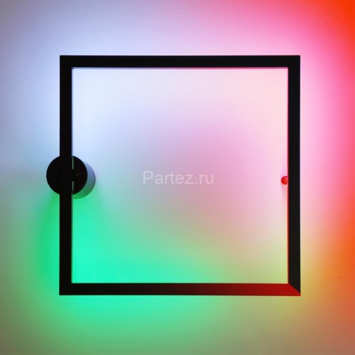 Настенный светильник Odeon Light 4385/18WL