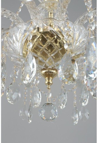 Подвесная люстра Aployt APL.810.03.10