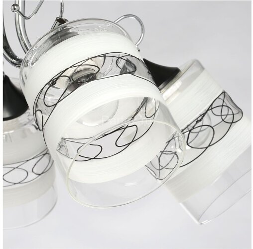 Потолочная люстра MW-Light 106010705