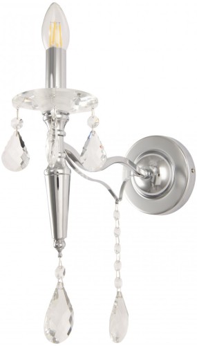 Бра Arte Milano 347710/1W CR