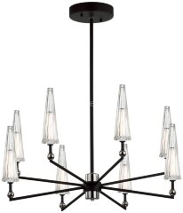 Потолочная люстра Odeon Light 5429/39L