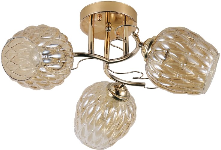 Потолочная люстра Rivoli 9115-303