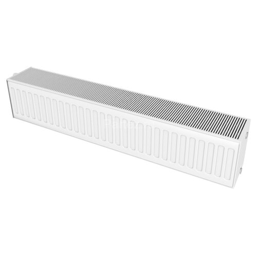 Радиатор стальной панельный LEMAX Valve Compact 33Х200X2000