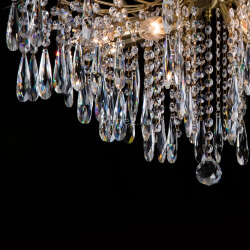 Потолочная люстра Citilux CL302183