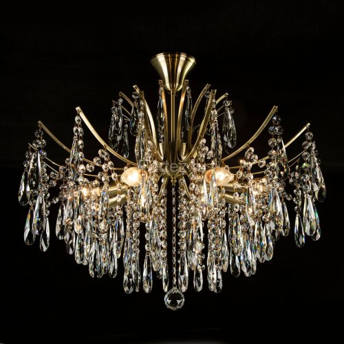 Потолочная люстра Citilux CL302183