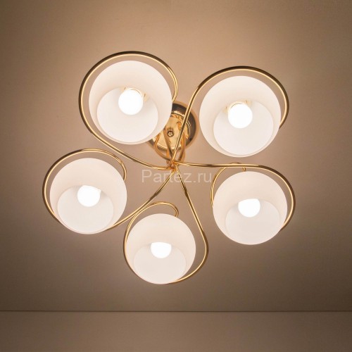 Потолочная люстра Citilux CL155152