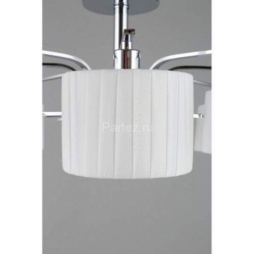 Потолочная люстра Omnilux OML-34207-08