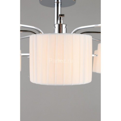 Потолочная люстра Omnilux OML-34207-08