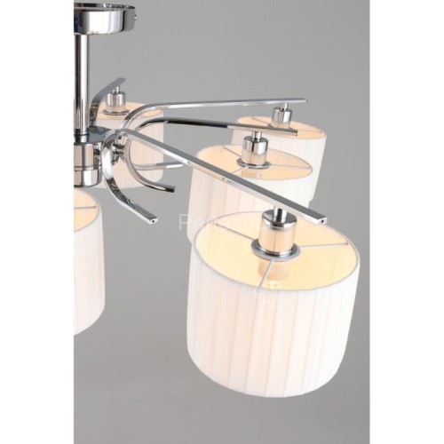 Потолочная люстра Omnilux OML-34207-08