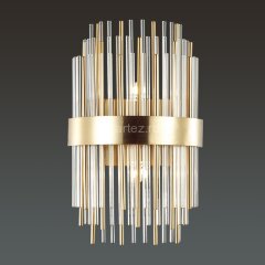 Настенный светильник Odeon Light 4639/2W