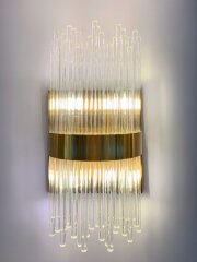 Настенный светильник Odeon Light 4639/2W