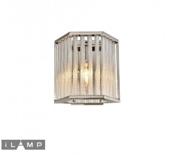 Бра iLamp W9509-1 NIC