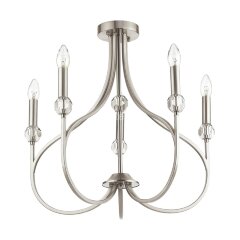 Потолочная люстра Lumion 4495/5C