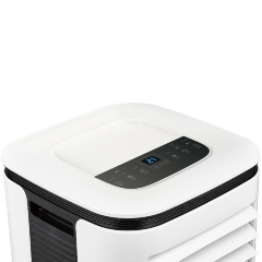 Кондиционер мобильный Zanussi ZACM-09 SN/N1