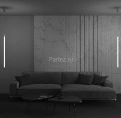 Подвесной светильник Maytoni P022PL-L20W3K