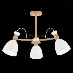 Потолочная люстра Evoluce SLE103802-03