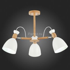 Потолочная люстра Evoluce SLE103802-03