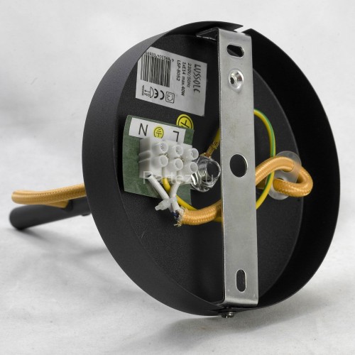 Бра Lussole Loft GRLSP-8052