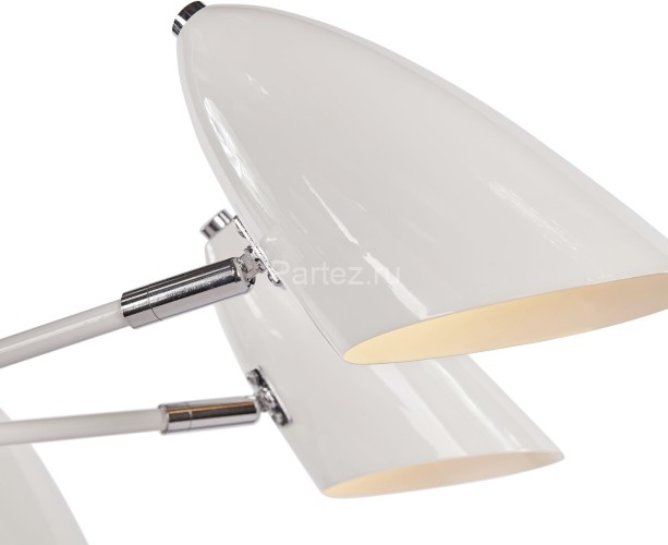 Потолочная люстра Freya FR5852-CL-07-W