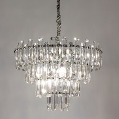 Подвесная люстра Divinare 3511/02 LM-8