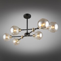 Потолочная люстра Omnilux OML-94207-06