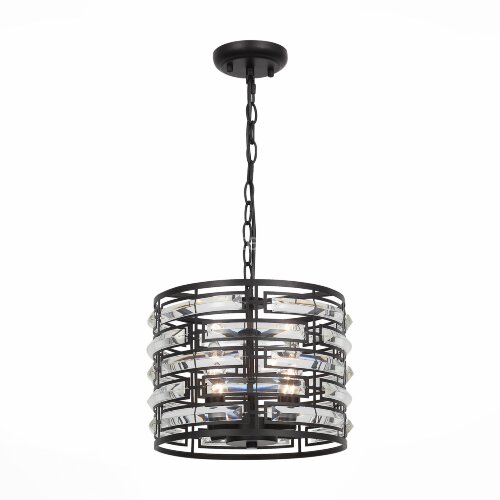 Подвесная люстра ST Luce SL665.403.04