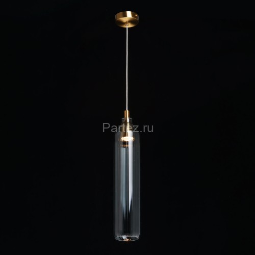 Подвесной светильник DeMarkt 720012201
