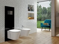 Кнопка смыва Ideal Standard OLEAS™ M2, хром (R0121AA)