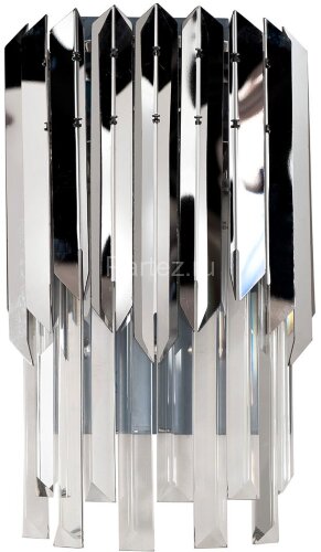 Бра Garda Decor 62GDM-81006CH