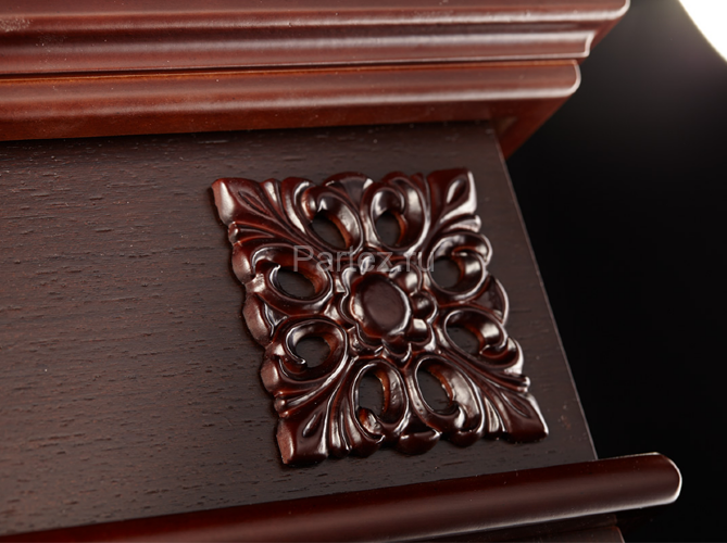 Портал Electrolux Noce 25 темный дуб