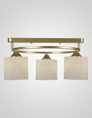 Потолочная люстра Мелодия Света 000066027