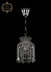 Подвесной светильник Art Classic 14.01.1.d15.Cr.L