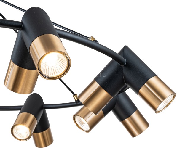 Подвесная люстра Indigo V000456