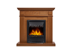 Портал Electrolux Bianco Classic дуб