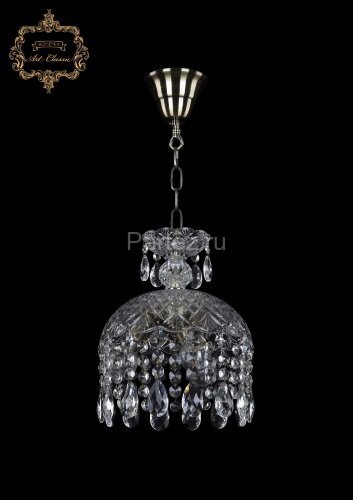Подвесной светильник Art Classic 14.781.22.Pa.Sp