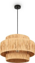 Подвесной светильник Freya FR5249PL-03BG1