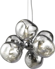 Подвесная люстра Freya FR5378PL-06SM