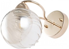 Бра Arte Milano 329207/1W GD