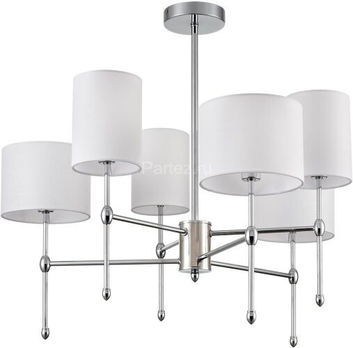 Потолочная люстра Lumion 6589/6C