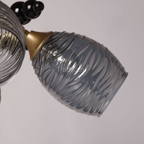 Потолочная люстра DeMarkt 463012505