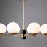 Потолочная люстра Freya FR5230PL-08BS