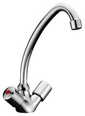 Смеситель для кухни Lemark Merkado LM2304C