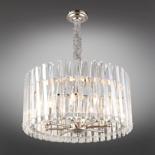 Подвесная люстра Aployt APL.808.03.08