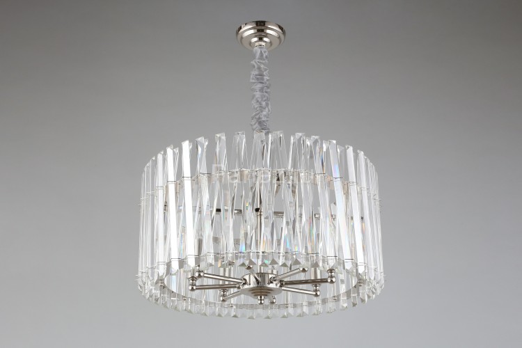 Подвесная люстра Aployt APL.808.03.08