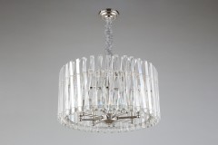 Подвесная люстра Aployt APL.808.03.08